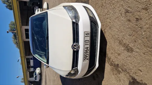 Volkswagen Polo 2013 Life