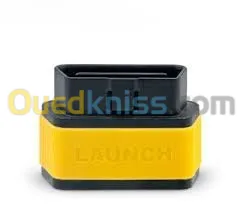 Launch original Easydiag 2.0