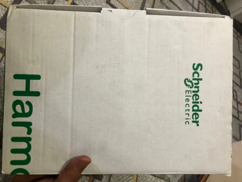écran tactile Schneider 10 pouce