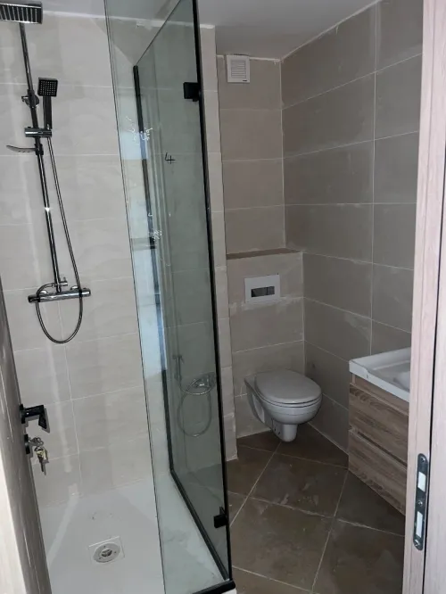 Vente Appartement F4 Oran Bir el djir