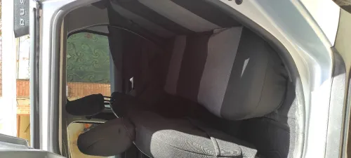 Dacia Duster 2022 Duster
