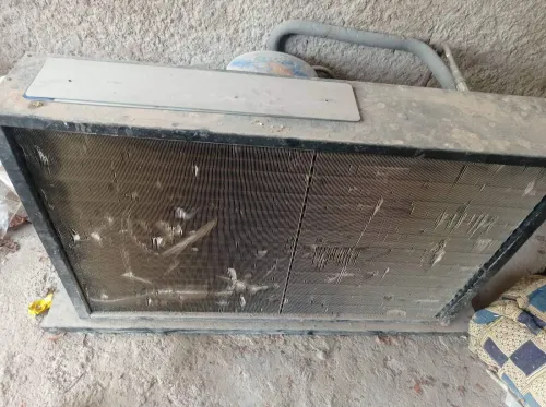 Chambre froid a vendre