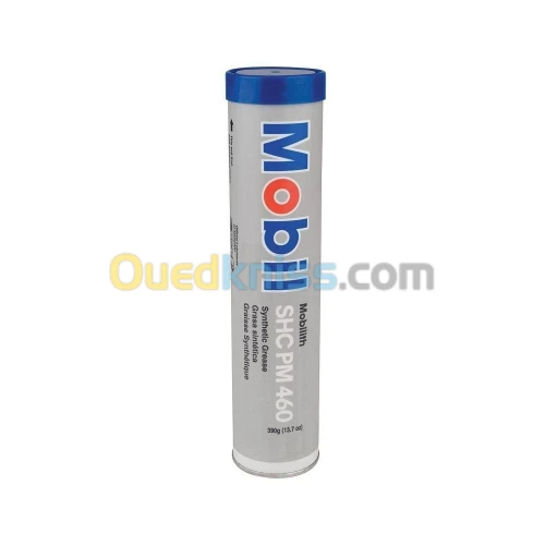 Mobil shc 460 pm cartouche