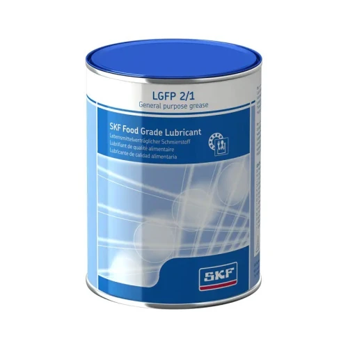 SKF LGFP BOITE 1 KG DISPONIBLE EQUIVALENT