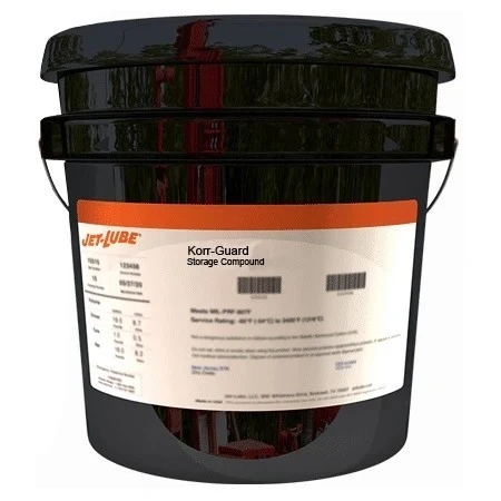 JET LUBE KORR-GUARD (SEAU 15.9 KG)