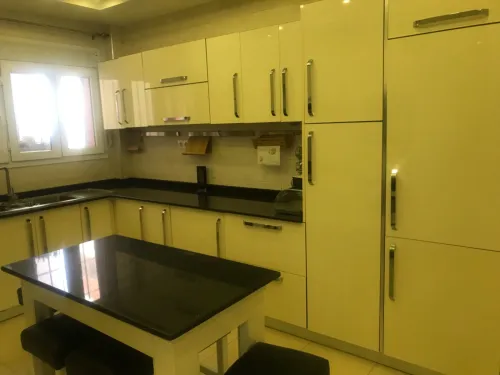 Location Appartement F4 Alger Cheraga