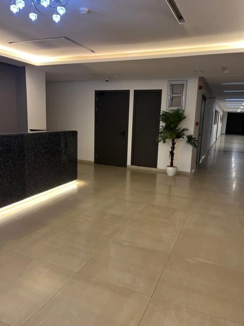 Vente Appartement F4 Alger Hydra