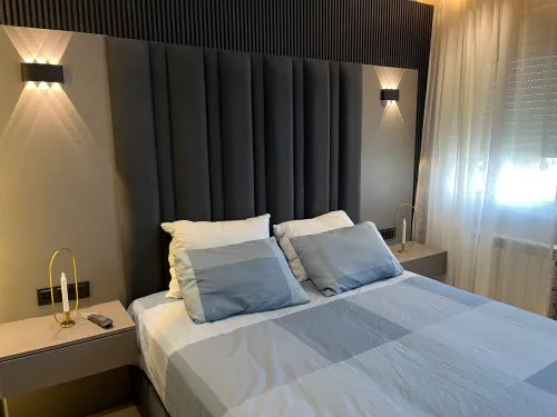 Location Appartement F2 Alger Hydra