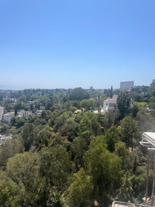 Vente Appartement F4 Alger El biar