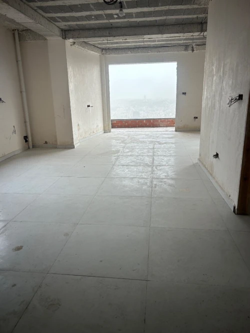 Vente Appartement F3 Alger El biar