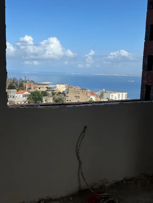 Vente Appartement F4 Alger El biar
