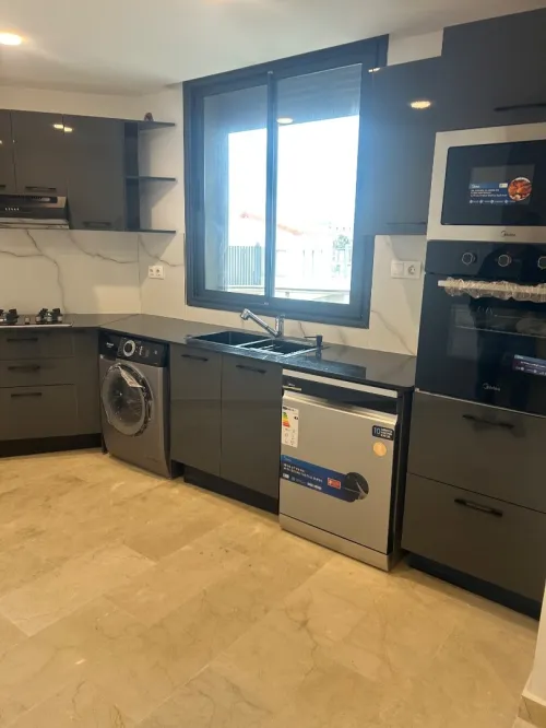 Location Appartement F4 Alger Hydra