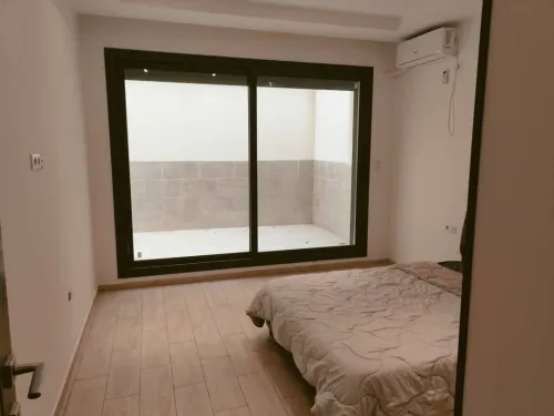 Vente Appartement F2 Alger Hydra