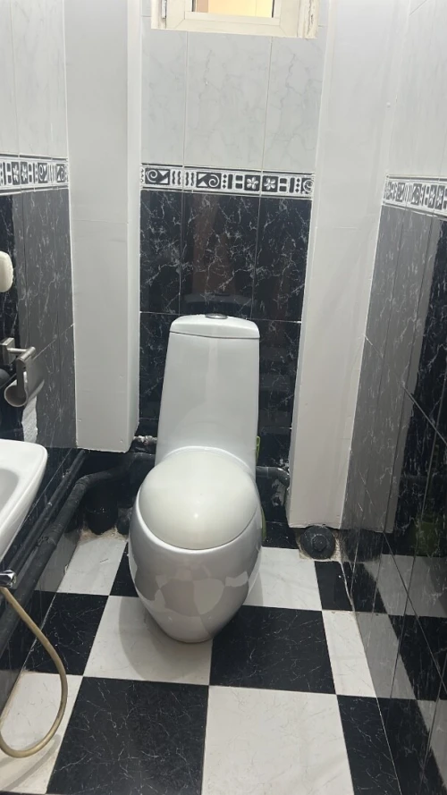 Location Appartement F3 Alger Said hamdine