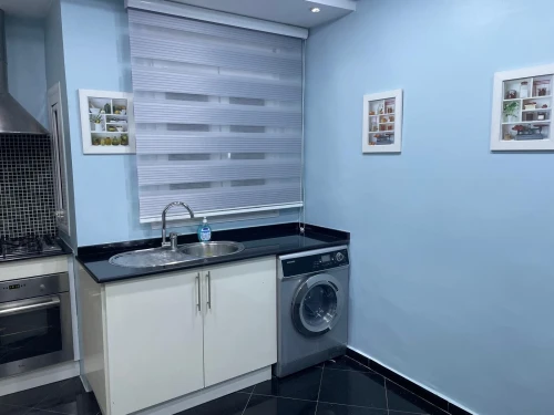 Vente Villa Alger Hydra