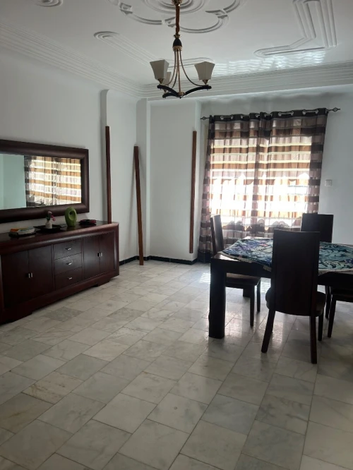 Location Appartement F3 Alger Hydra