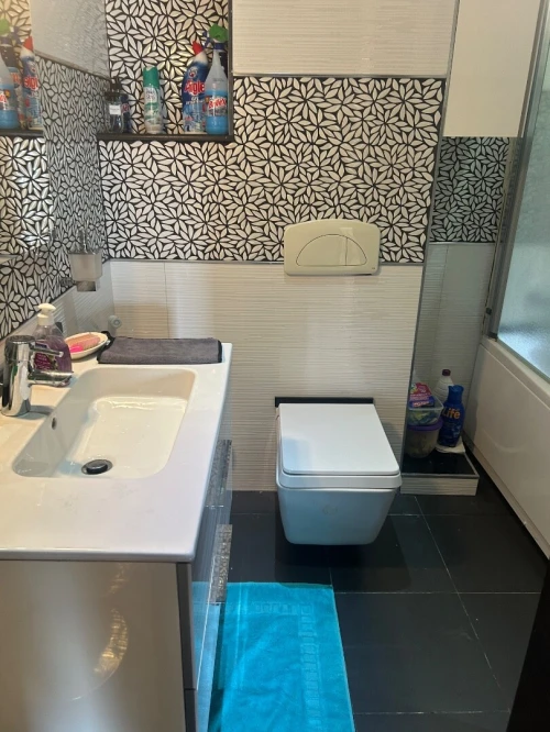 Location Appartement F4 Alger Hydra