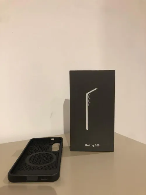 Samsung Galaxy s25 12 256 2sim