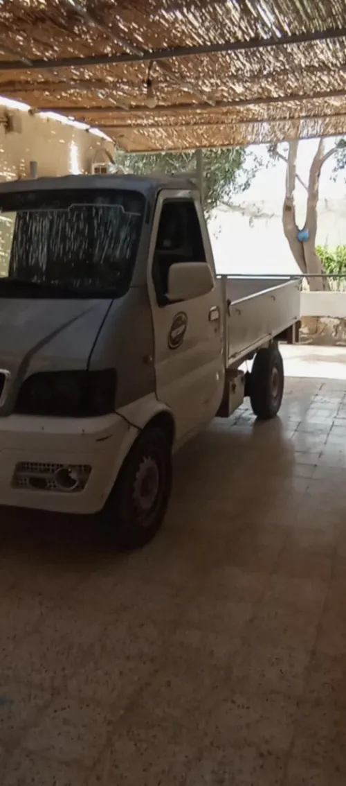 DFSK Mini Truck 2015 SC 2m50
