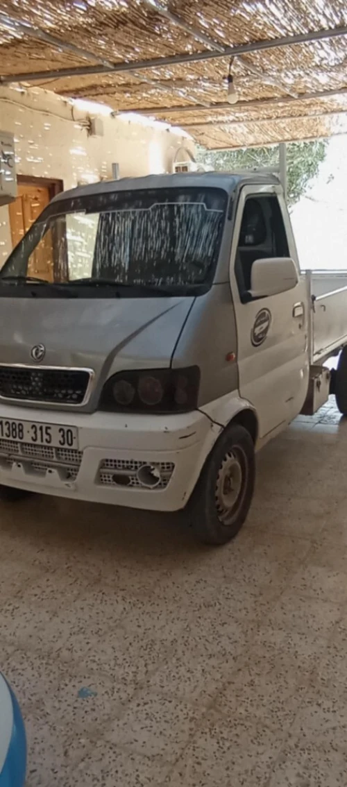 DFSK Mini Truck 2015 SC 2m50