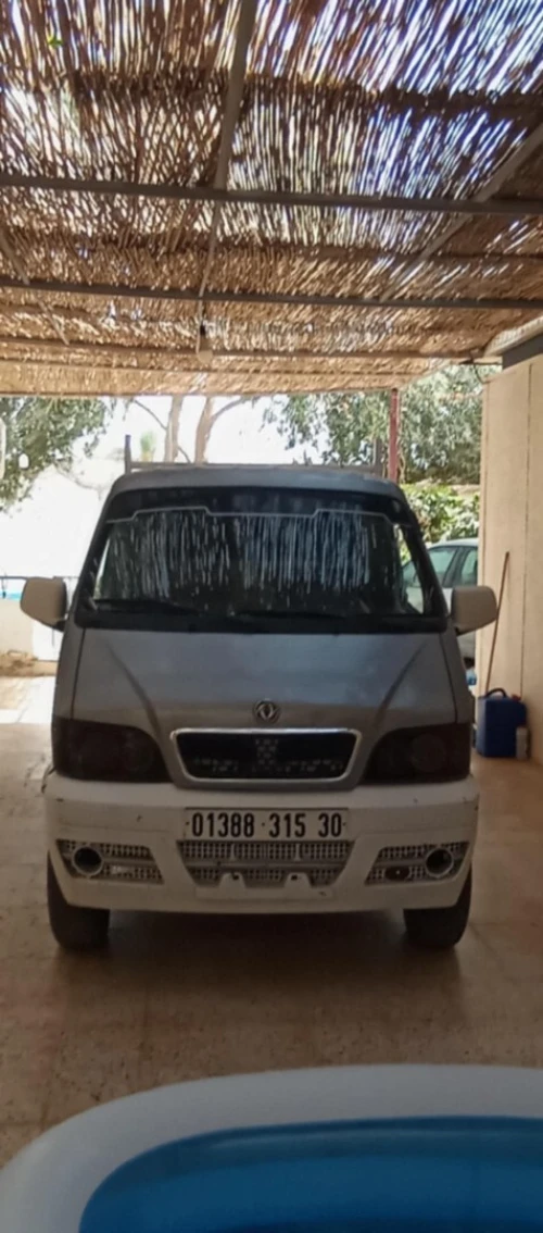 DFSK Mini Truck 2015 SC 2m50