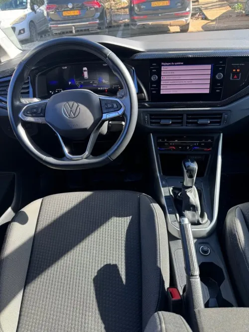 Volkswagen Taigo 2023 Life Plus