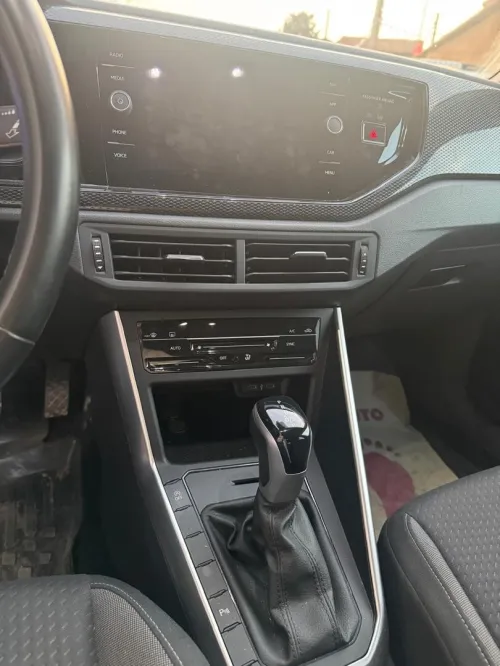 Volkswagen Taigo 2023 Life Plus