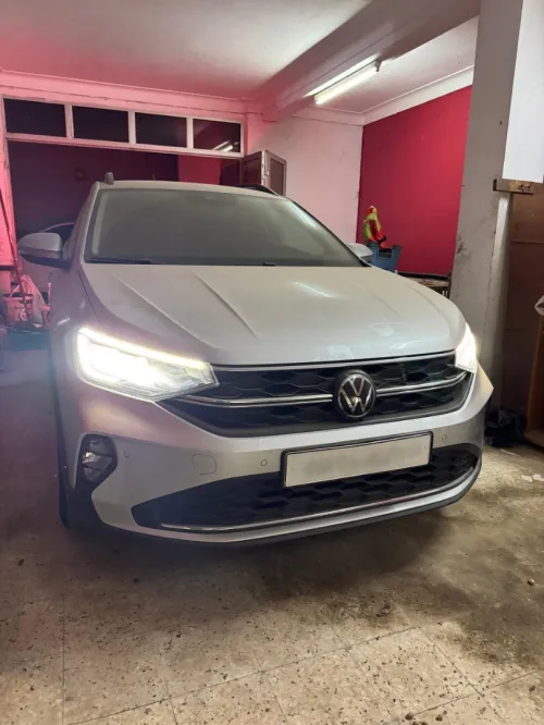Volkswagen Taigo 2023 Life Plus