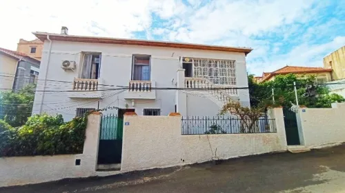 Vente Villa Alger El mouradia