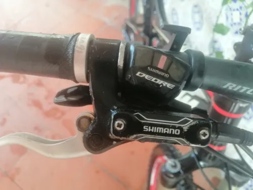VTT KTM Comp R