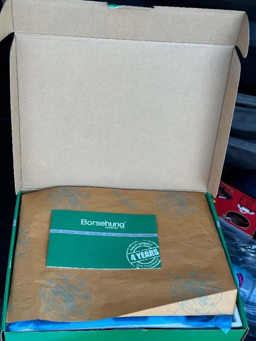 Kit chaîne Fabia 1.2 HTP