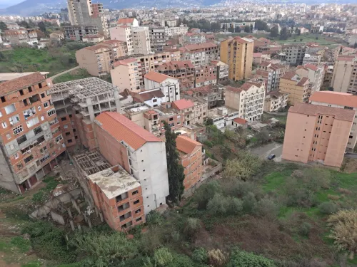 Vente Appartement Duplex F4 Tizi Ouzou Tizi ouzou