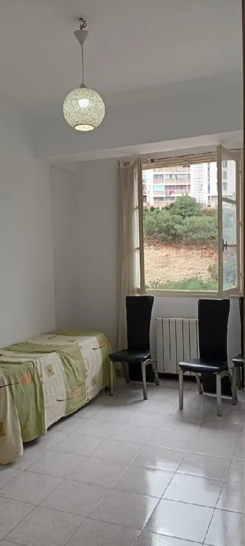 Location Appartement F4 Alger Hydra
