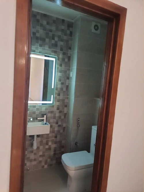 Location Appartement F3 Alger Ouled fayet