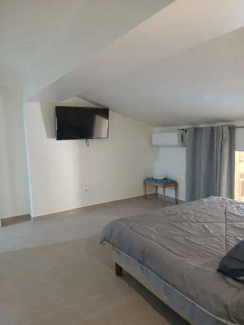 Location Appartement F3 Alger El achour