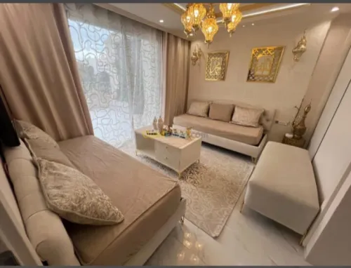Location Appartement F5 Alger El achour