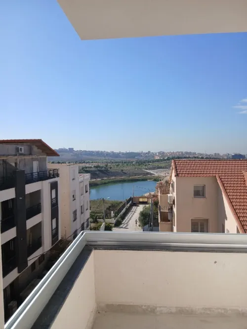 Vente Appartement F4 Alger Dely brahim
