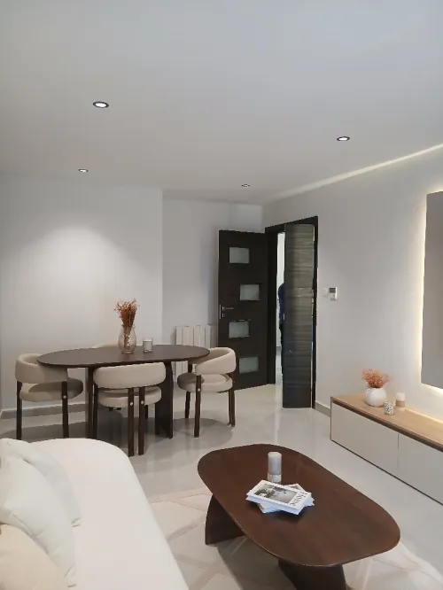 Vente Appartement F4 Alger Dely brahim