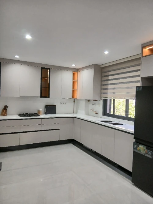 Vente Appartement F4 Alger Dely brahim