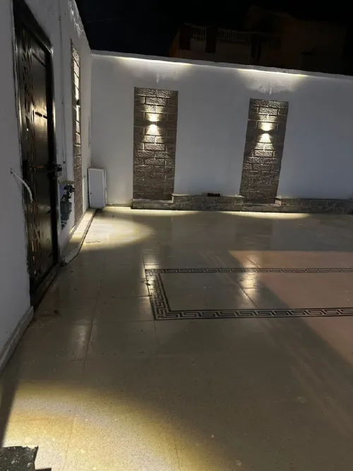 Location Villa Alger Cheraga