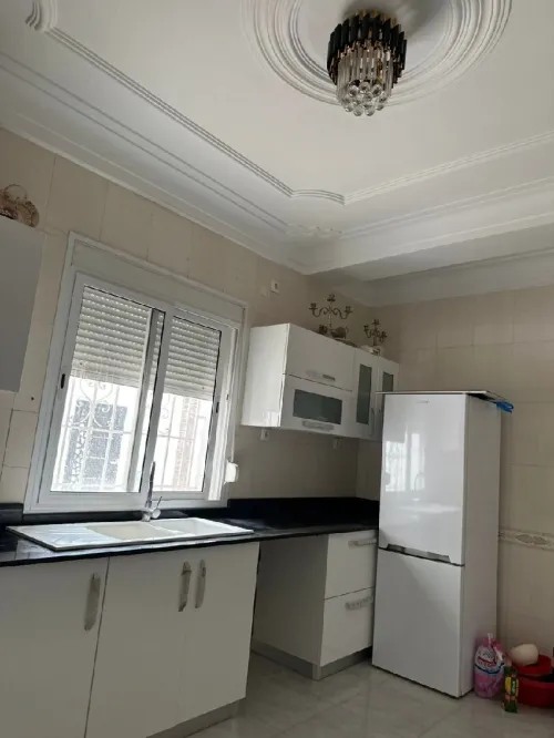 Location Villa Alger Cheraga