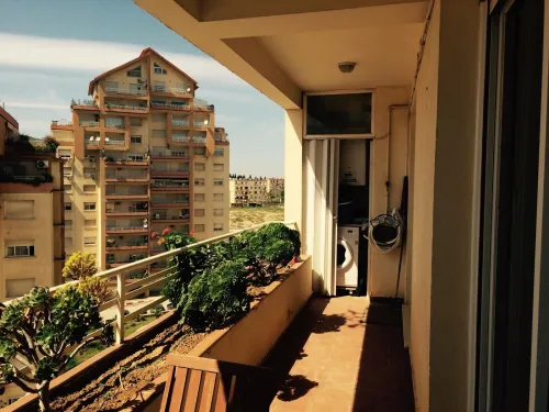 Location Appartement F3 Alger El achour