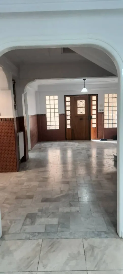 Location Villa Alger Ben aknoun