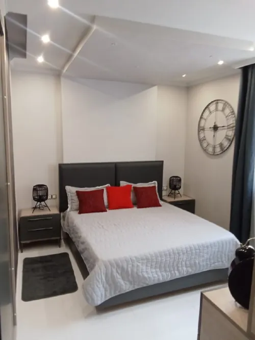 Location Appartement F5 Alger El achour