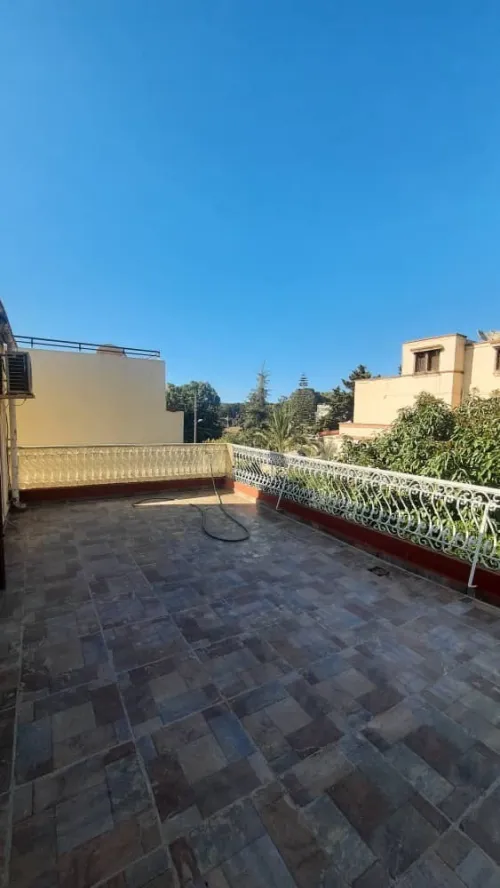 Location Villa Alger Cheraga