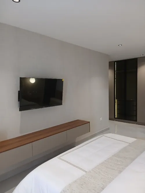 Vente Appartement F4 Alger Dely brahim