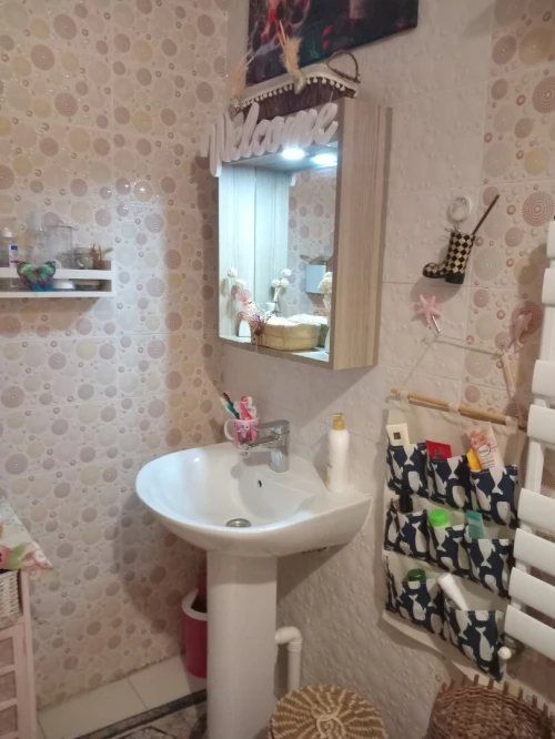 Location vacances Appartement F2 Alger Staoueli