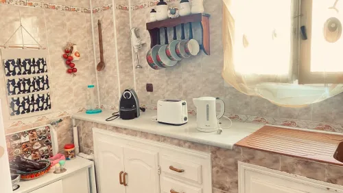 Location Appartement F3 Alger Alger centre