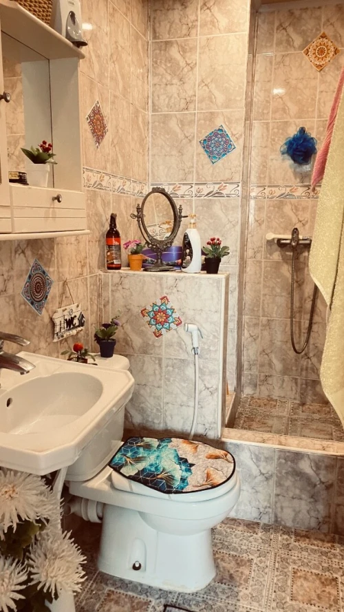 Location Appartement F3 Alger Alger centre