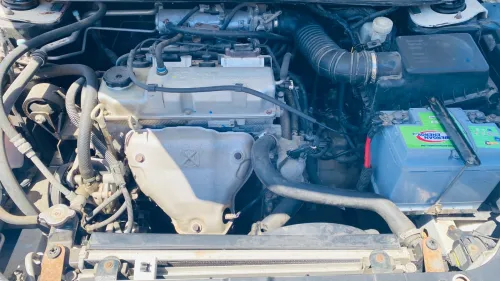 Mitsubishi MPM 160S 2018 MPM 160S